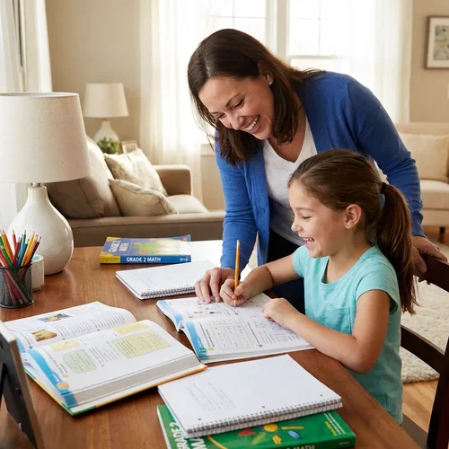 Flexible Kinderbetreuung Hamburg | Notfall & Randzeiten | Yves Towae