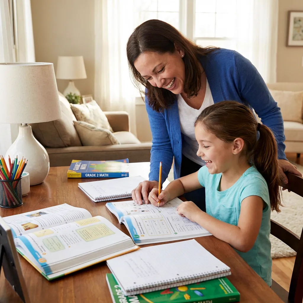 Flexible Kinderbetreuung & Familienentlastung