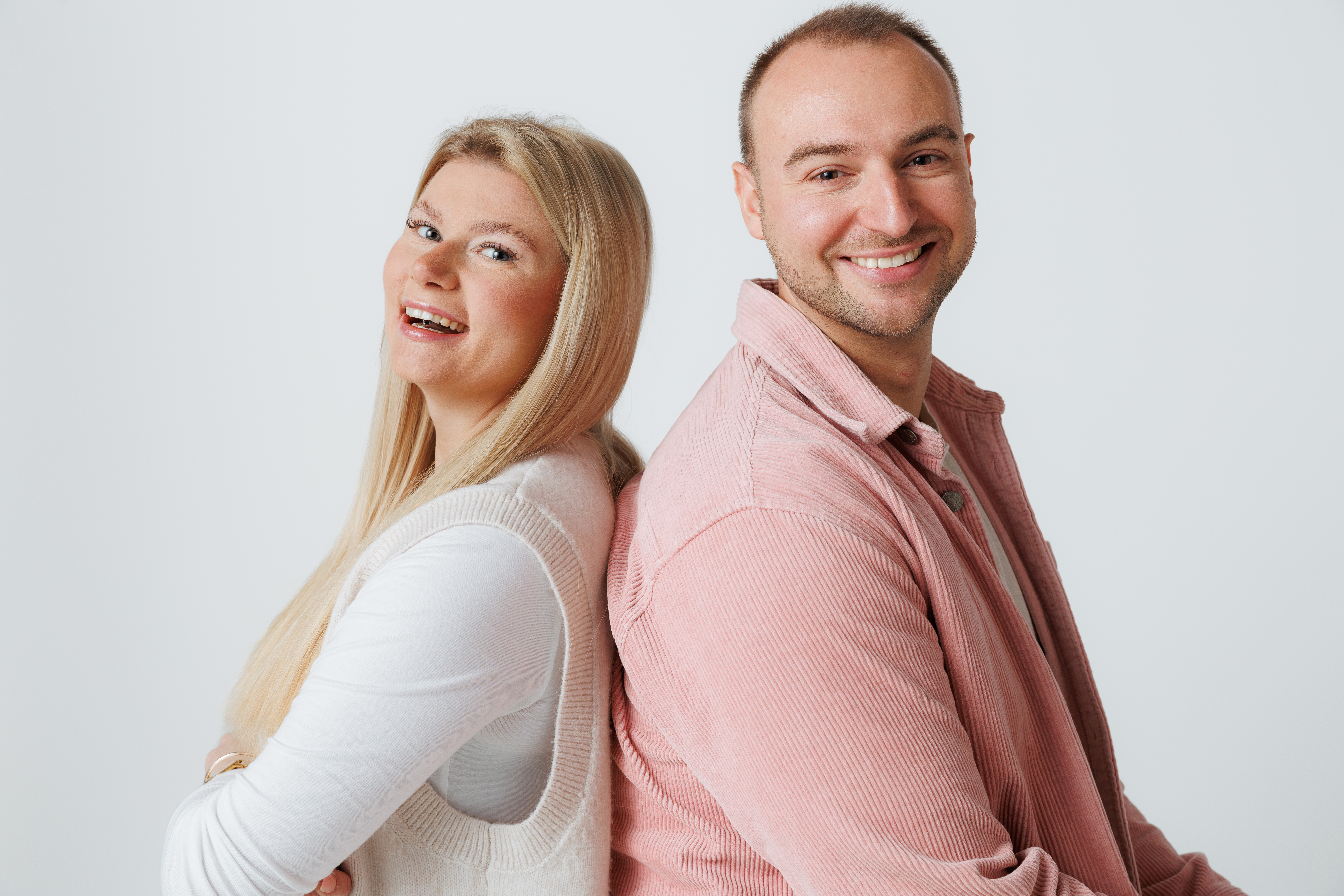 Kimberly und Yves Towae – Gründer der Agentur für Betreuungsdienste Hamburg